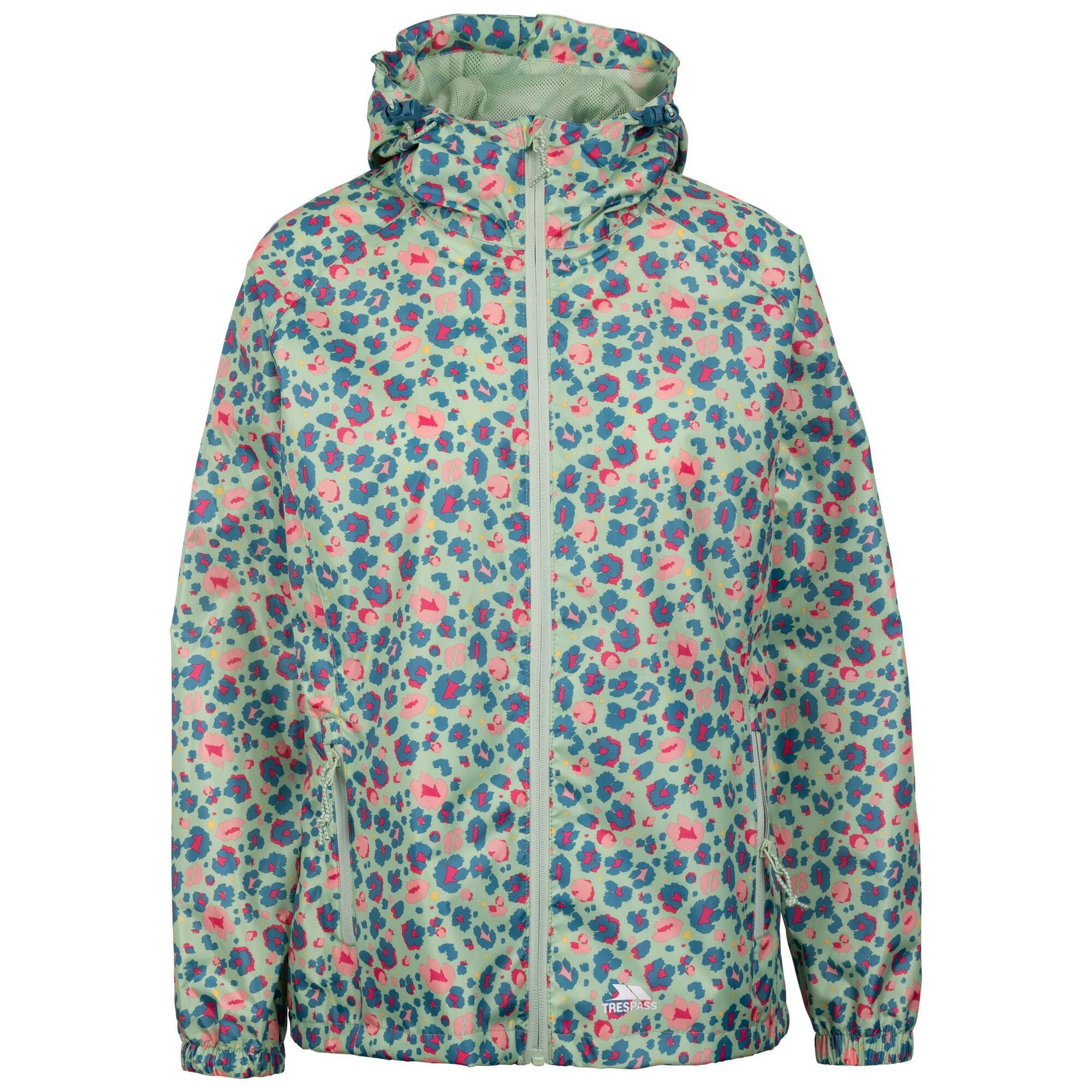 Veste trespass femme hotsell